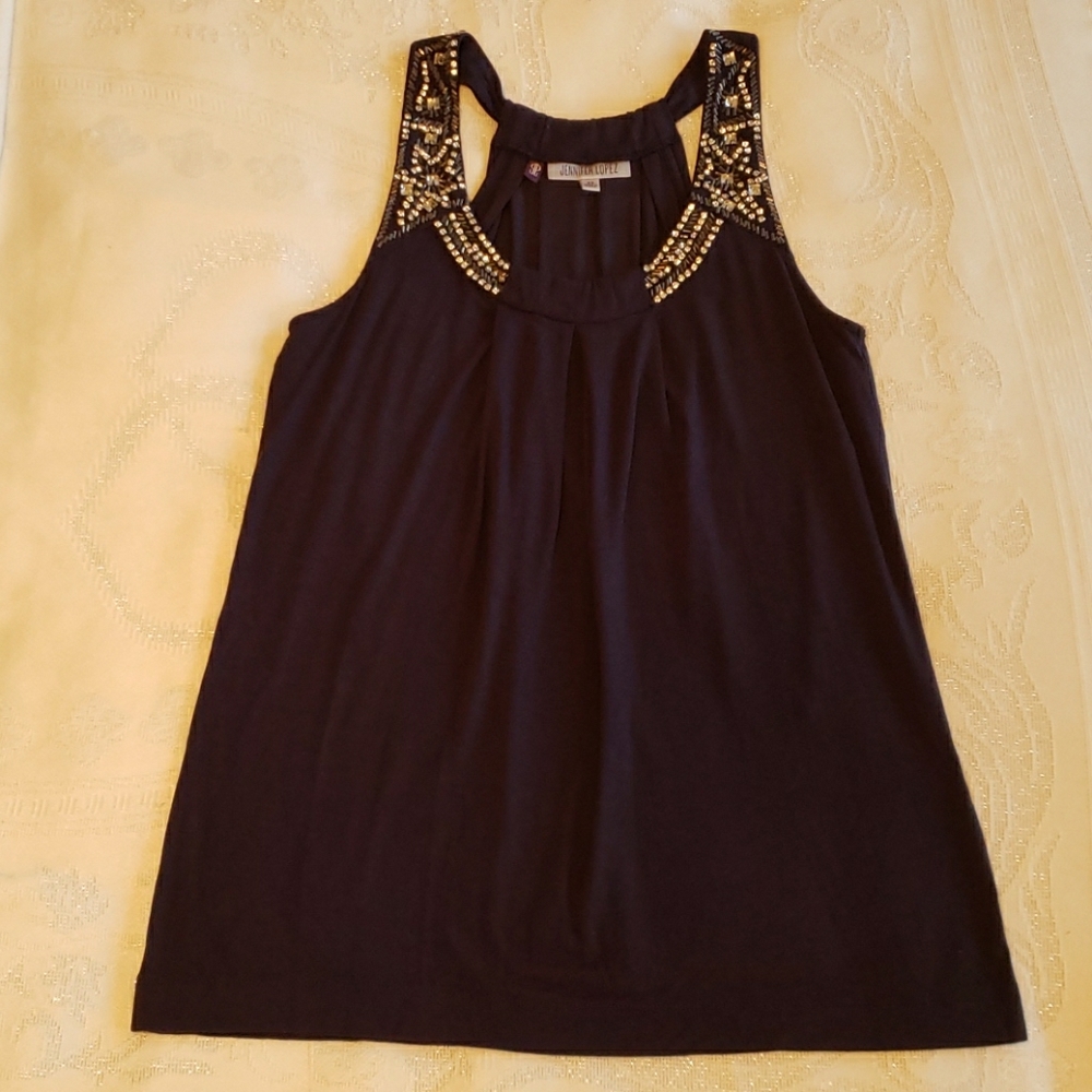 Women's Jennifer Lopez Top